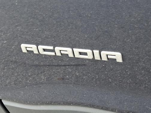 2017 GMC Acadia SLT-2