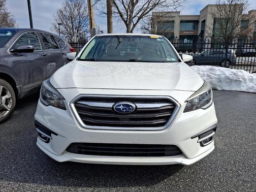 2018 Subaru Legacy 2.5i Premium