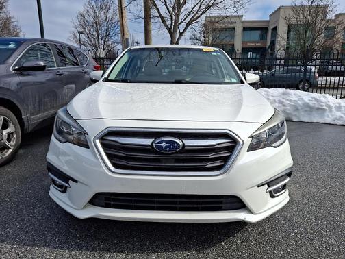 2018 Subaru Legacy 2.5i Premium