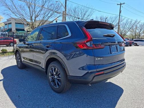 Canyon 2026 Honda CR-V EX-L