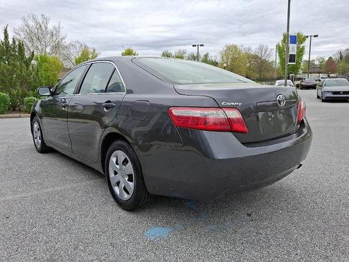 2008 Toyota Camry LE