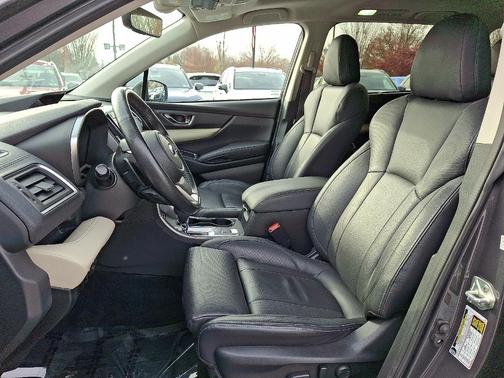 2021 Subaru Ascent Limited 8-Passenger