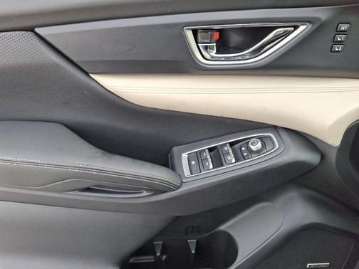 2021 Subaru Ascent Limited 8-Passenger