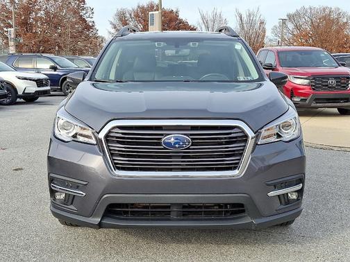 2021 Subaru Ascent Limited 8-Passenger