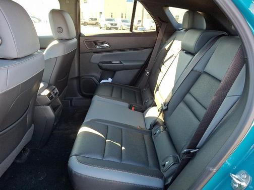 2026 Honda Prologue Elite