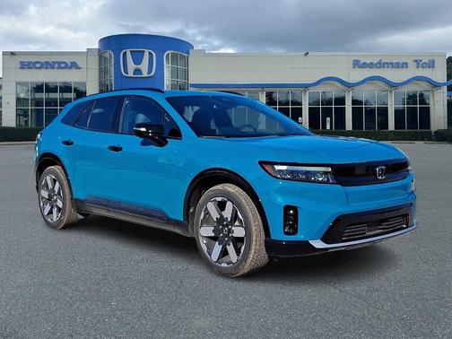 2026 Honda Prologue Elite