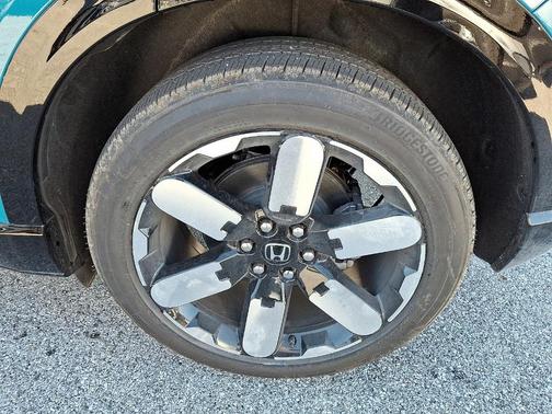 2026 Honda Prologue Elite