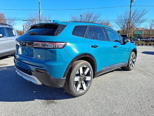 2026 Honda Prologue Elite