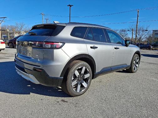 2026 Honda Prologue Elite