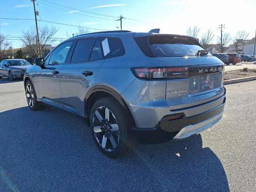 2026 Honda Prologue Elite