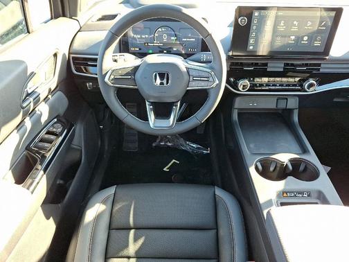 2026 Honda Prologue Elite