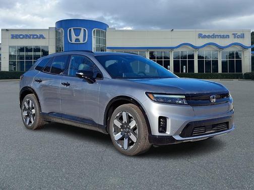 2026 Honda Prologue Elite
