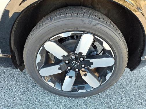 2026 Honda Prologue Elite