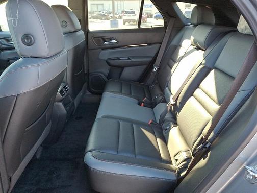 2026 Honda Prologue Elite