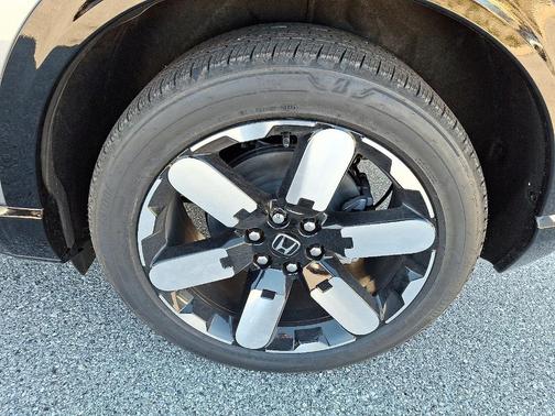 2026 Honda Prologue Elite