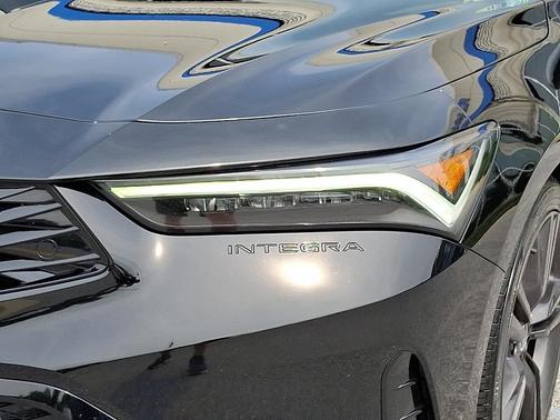 2023 Acura Integra A-Spec