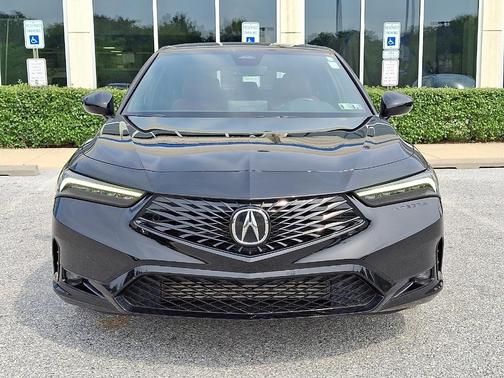 2023 Acura Integra A-Spec