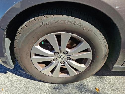 2014 Honda Odyssey EX