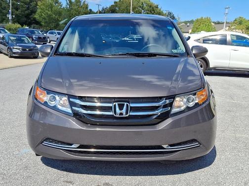 2014 Honda Odyssey EX