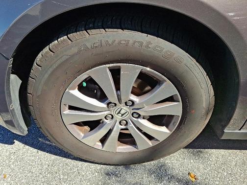 2014 Honda Odyssey EX
