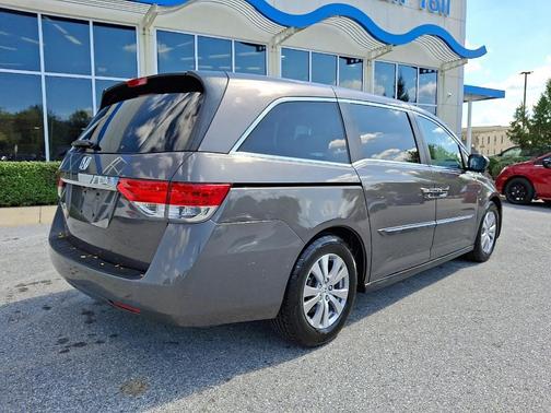 2014 Honda Odyssey EX