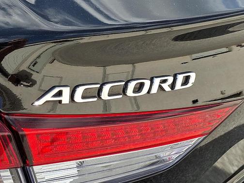 2020 Honda Accord Hybrid EX