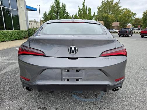 2024 Acura Integra Base