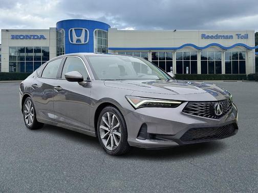 2024 Acura Integra Base