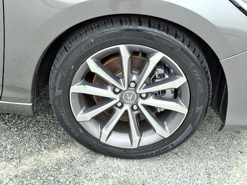 2024 Acura Integra Base