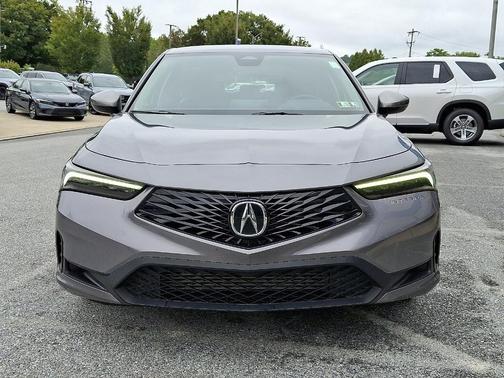 2024 Acura Integra Base