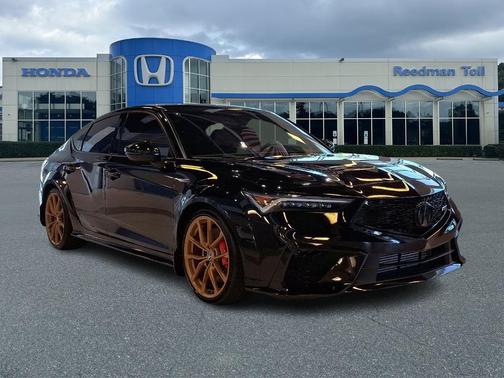 2024 Acura Integra Type S
