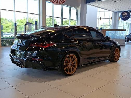 2024 Acura Integra Type S