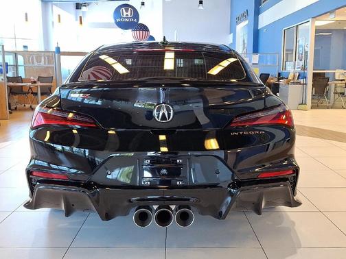 2024 Acura Integra Type S