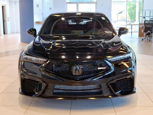 2024 Acura Integra Type S