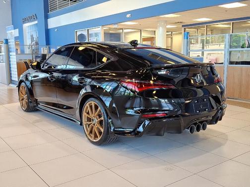 2024 Acura Integra Type S
