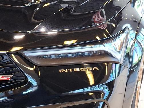 2024 Acura Integra Type S