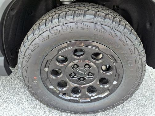 Crystal Black Pearl 2026 Honda Passport TrailSport Elite Blackout