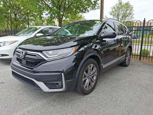 2020 Honda CR-V Touring