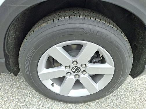 White Pearl 2026 Honda Prologue EX