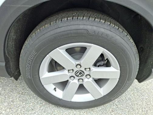 White Pearl 2026 Honda Prologue EX