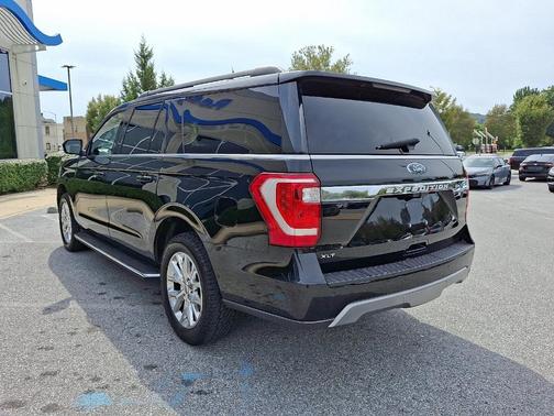 2020 Ford Expedition Max XLT