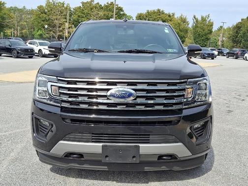 2020 Ford Expedition Max XLT