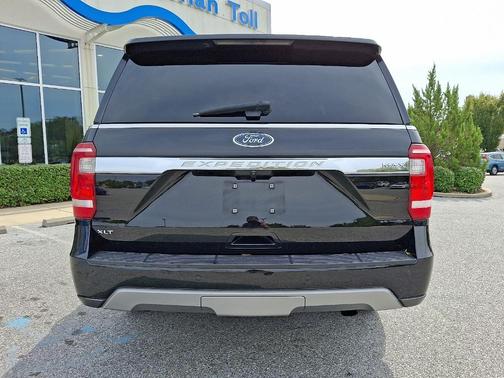 2020 Ford Expedition Max XLT