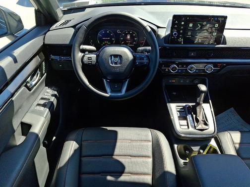 Canyon 2026 Honda CR-V Hybrid Sport Touring