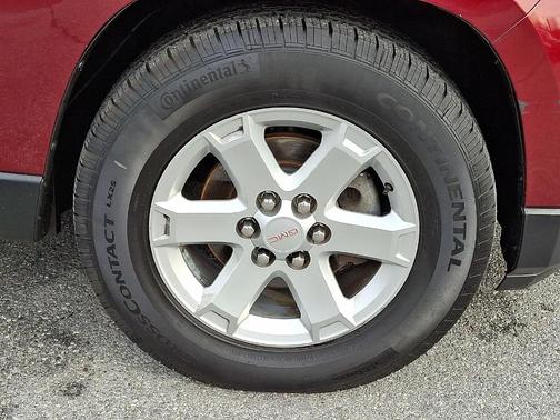 2015 GMC Acadia SLE-2