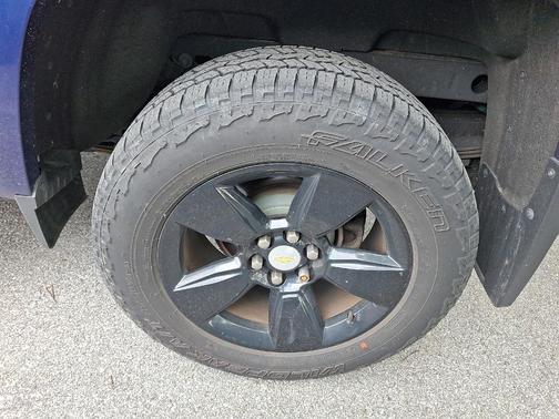 2015 Chevrolet Colorado LT