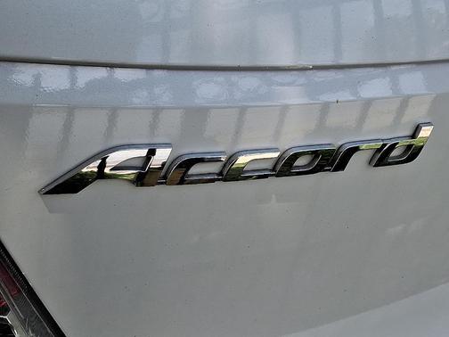 2008 Honda Accord EX-L