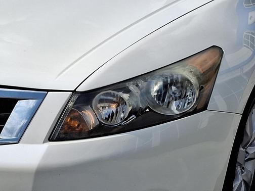 2008 Honda Accord EX-L