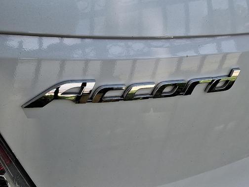 2008 Honda Accord EX-L