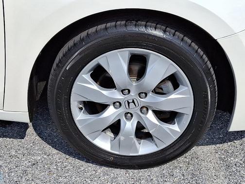 2008 Honda Accord EX-L